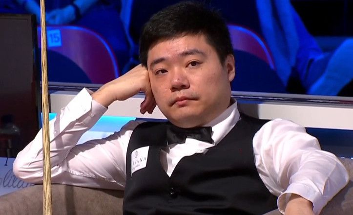 我是这条街最靓的仔
