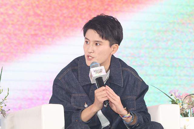 杨贵妃黄蓉