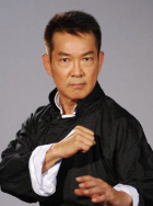 傅贞怡大胆人体